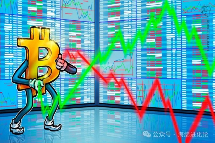 幣圈2月還有行情嗎？比特幣盡管下跌，但還在5萬美元以上，只是暫時性的調(diào)整