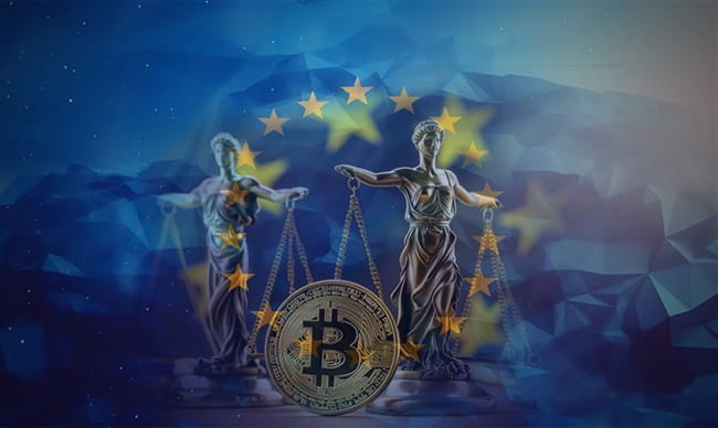 歐盟選擇法蘭克福設立新的反洗錢機構總部