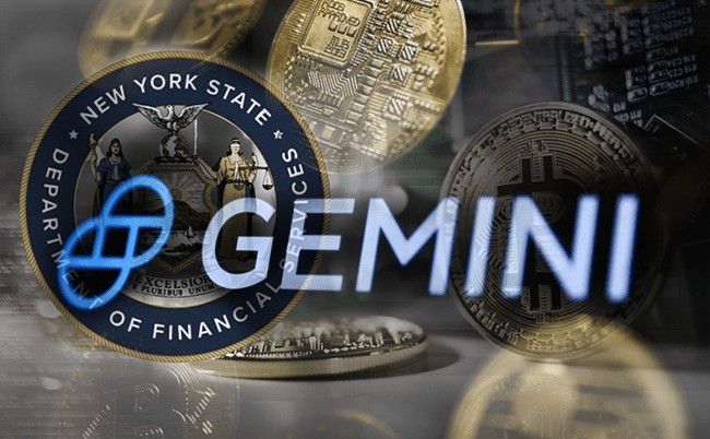 紐約監(jiān)管機(jī)構(gòu)要求 Gemini Earn 向客戶返還11億美元