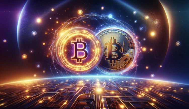 2024 年 3 月值得關(guān)注的 10 種加密貨幣