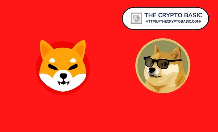 Shiba Inu (SHIB) 與狗狗幣 (DOGE) 的關(guān)聯(lián)