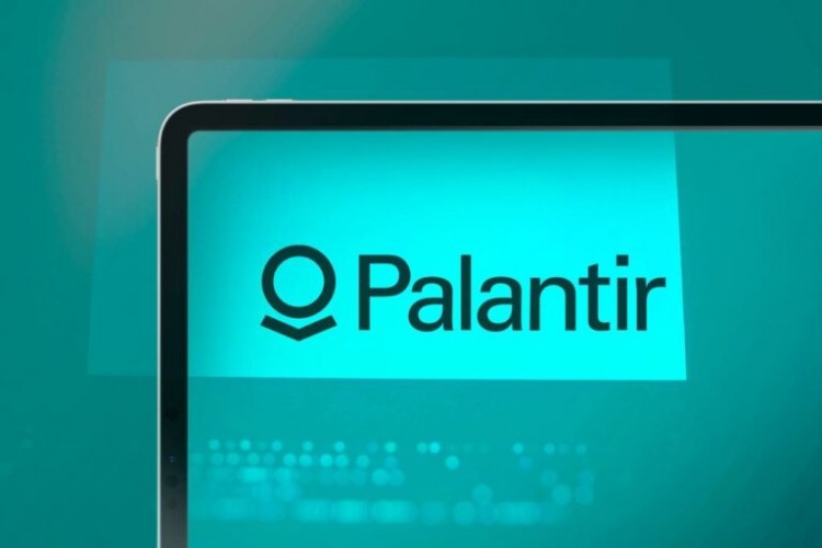 華爾街設(shè)定 Palantir 股價(jià)
