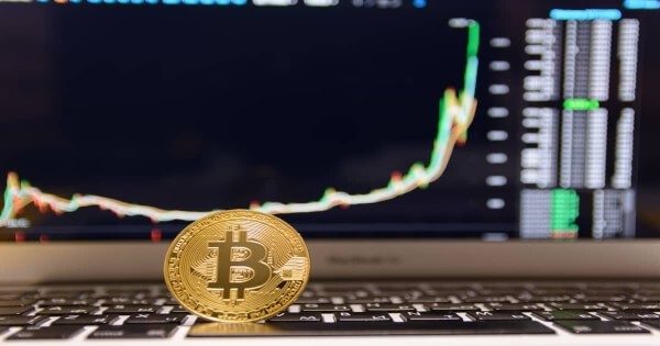 比特幣跌至46,500可能開啟“逢低買入”機會 經(jīng)驗豐富交易員透露