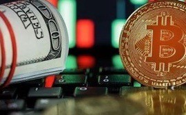 [區(qū)塊鏈老徐]華爾街牛市湯姆●李預(yù)測2024年比特幣將大幅上漲