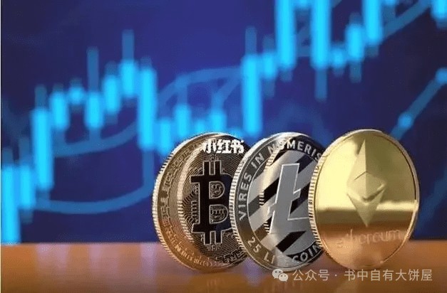 為什么每個(gè)人都應(yīng)該去擁有一枚BTC（值得反復(fù)看幾遍）