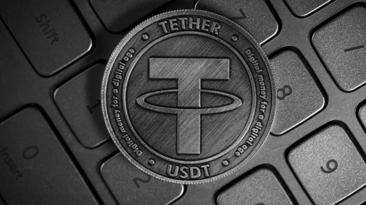 加密貨幣市場激增，穩(wěn)定幣巨頭 Tether 市值突破 1000 億美元