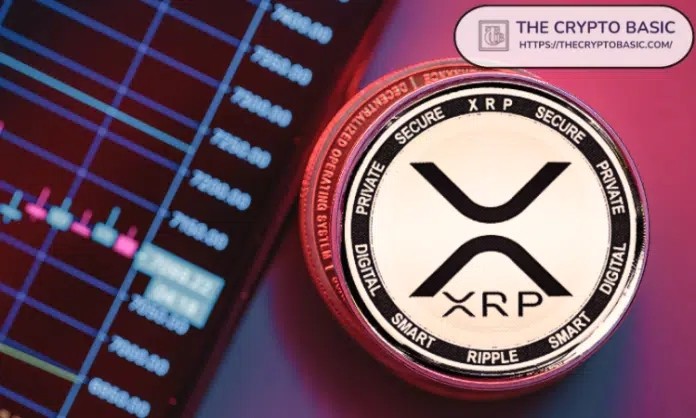 XRP 在七個(gè)月內(nèi)達(dá)到 100-500 美元，花旗銀行家最終承認(rèn)未實(shí)現(xiàn)的預(yù)測(cè)