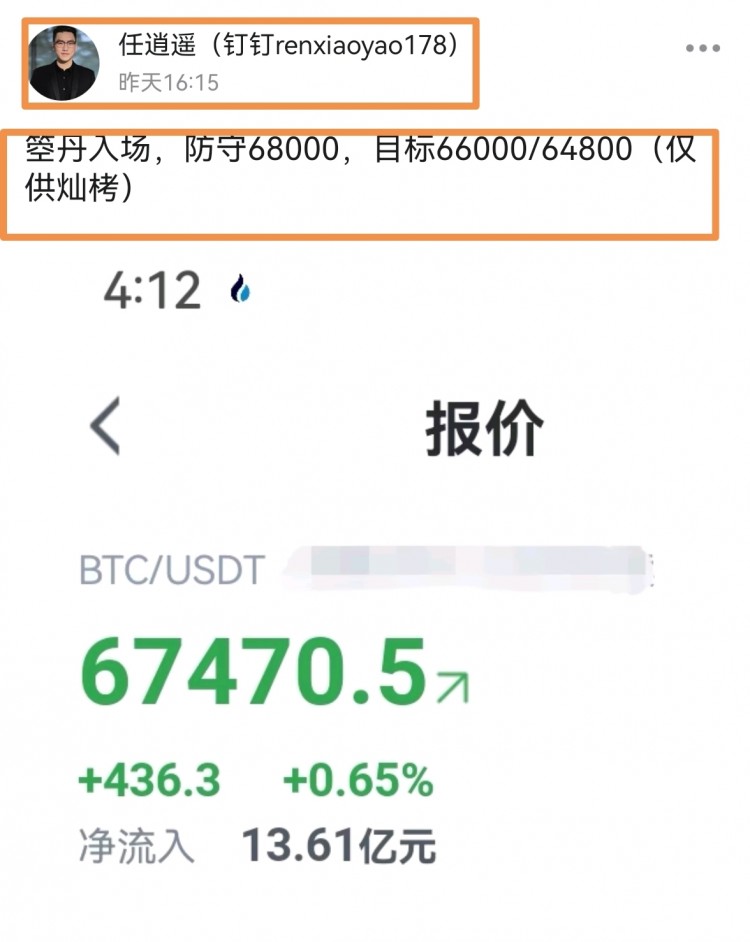 [任逍遙]果斷執(zhí)行力，昨日航晴圍繞寬幅振蕩，不猶豫不反復(fù)，干就完了 結(jié)束