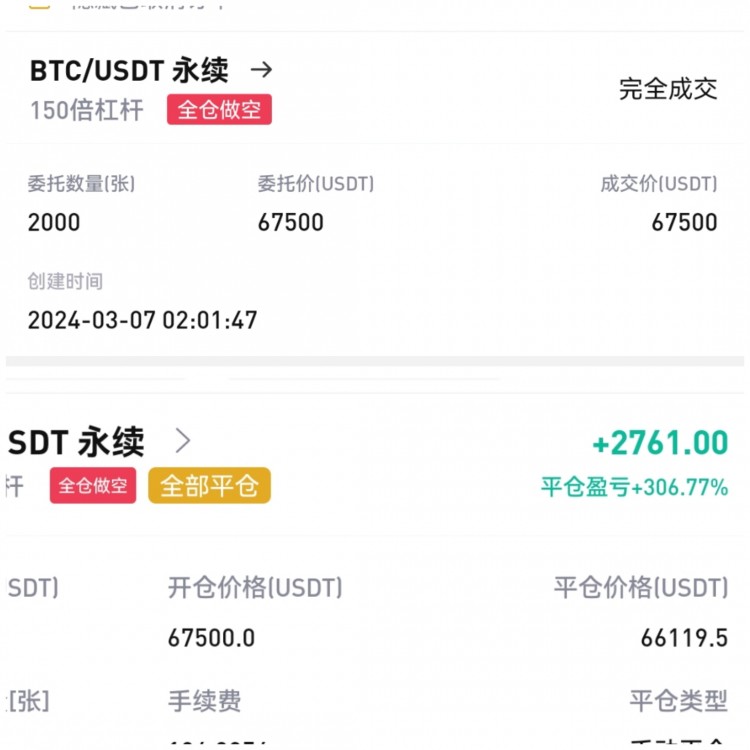 [任逍遙]果斷執(zhí)行力，昨日航晴圍繞寬幅振蕩，不猶豫不反復(fù)，干就完了 結(jié)束