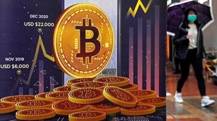 比特幣價(jià)格或許將突破20萬(wàn)美元