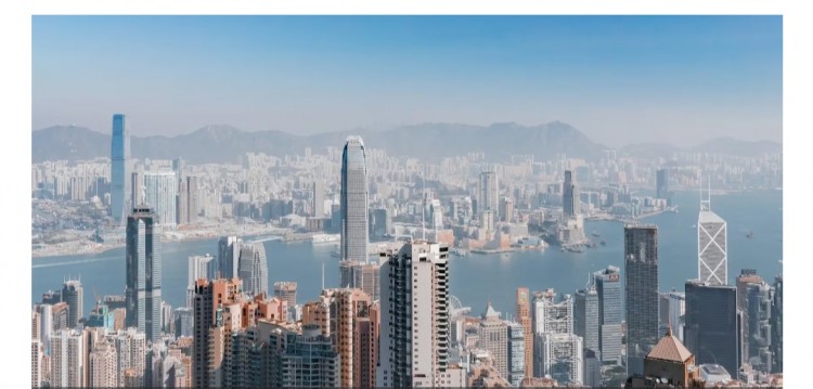 CoinDesk 將共識帶到香港