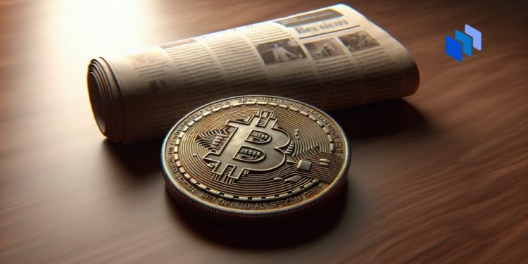 Tha Wake 的加密頭條：比特幣八、Mme Con Frenzey