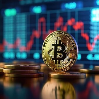 貝萊德超越MicroStrategy：機構參與加密市場變局