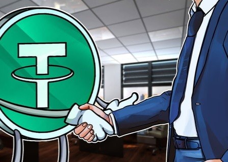 Tether 幫助這只狗和 Phoebe 追回被盜資金 1.4 美元