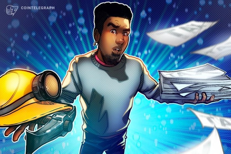 拜登在新預算提案中恢復 30% 的加密貨幣挖礦稅 拜登在新預算提案中恢復 30% 的加密貨幣挖礦稅