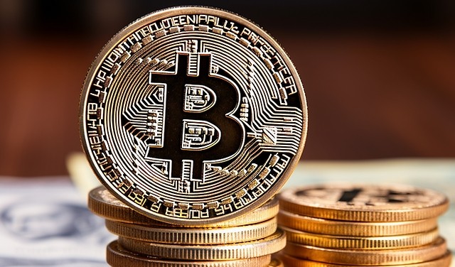 加密貨幣市場飆升 830 億美元，比特幣和以太坊引領(lǐng)潮流