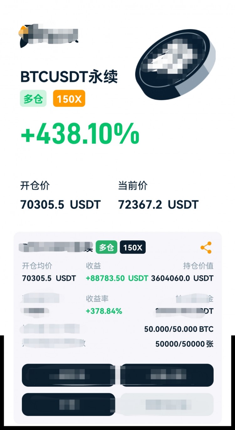 [財(cái)經(jīng)萬波]凌晨大餅姨太建議