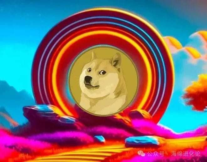 狗狗幣：本周末DOGE會漲多高？