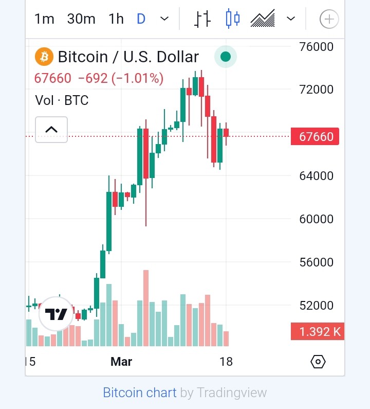 比特幣技術(shù)分析：比特幣駕馭波動的變化浪潮