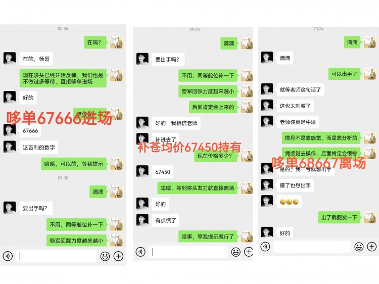 [財經(jīng)楊林]財經(jīng)楊林：凌晨絲路分析