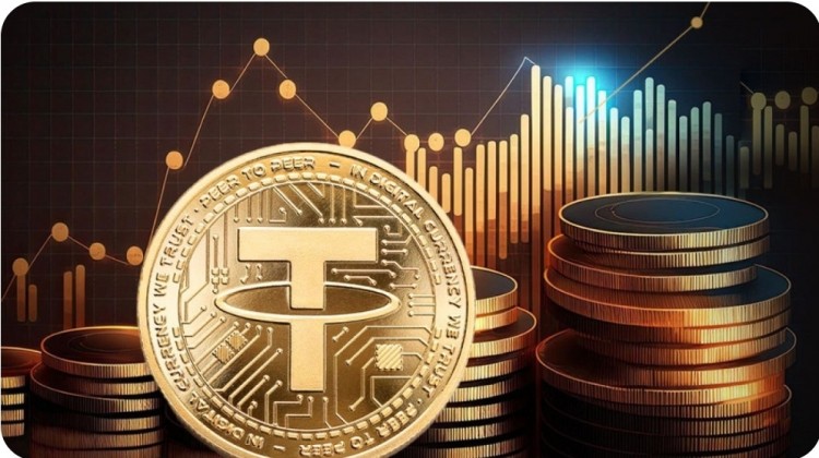 Tether的巨額增長對比特幣有利嗎
