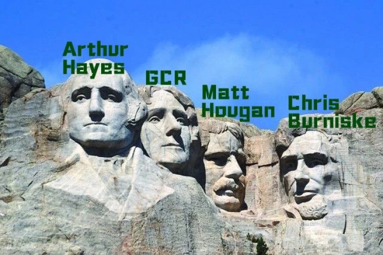 [熱門幣狙擊手]減半將至，看多或看空的依據(jù)是？