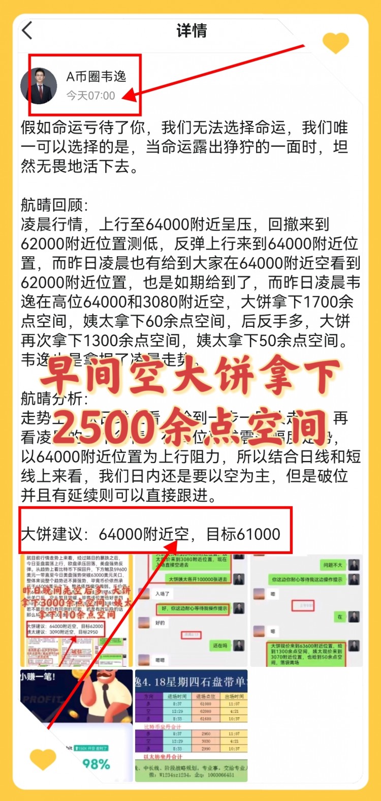 [韋逸說幣]價(jià)格呈承壓狀態(tài)
