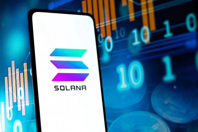 Solana(SOL)上漲因BTC減半
