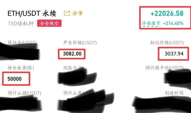 [幣圈蕭寒]努力成就自己