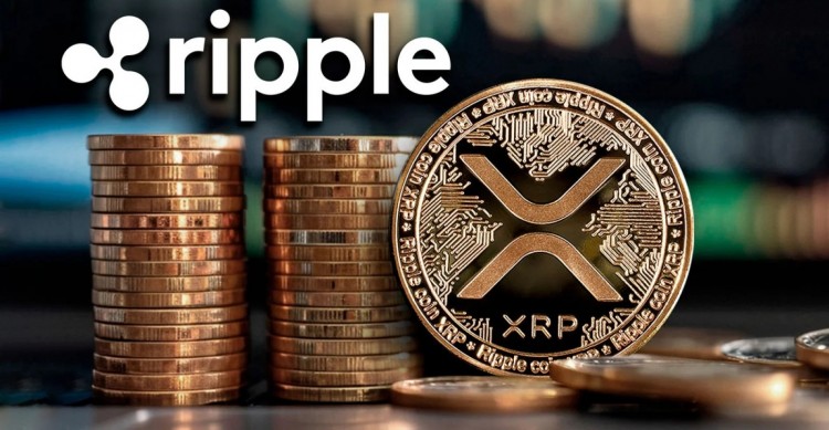 XRP 逆勢(shì)而上，流入 130 萬(wàn)美元，比特幣流出持續(xù)