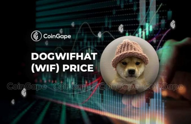 Dogwifhat (WIF) 價(jià)格飆升超過(guò) 20%，原因如下