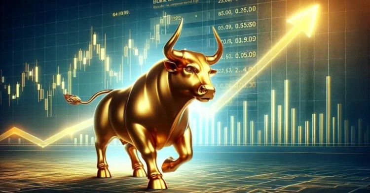 AKT 價(jià)格上漲 25%，超過 5 美元，買家瞄準(zhǔn) 10 美元