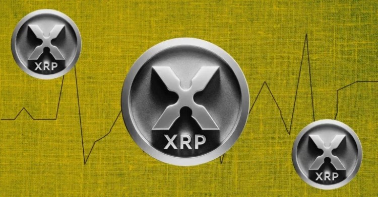XRP 價格預測:交易者如何將 4,000 美元變成 105,000 美元!