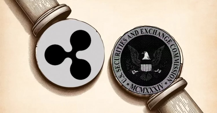 Ripple vs. SEC：XRP 訴訟案截止日期延長(zhǎng)