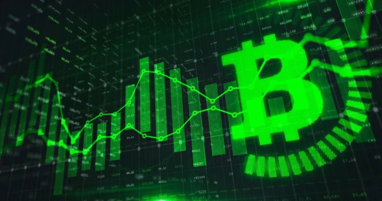 Bitcoin的最新歷史高對比以太坊和狗狗幣