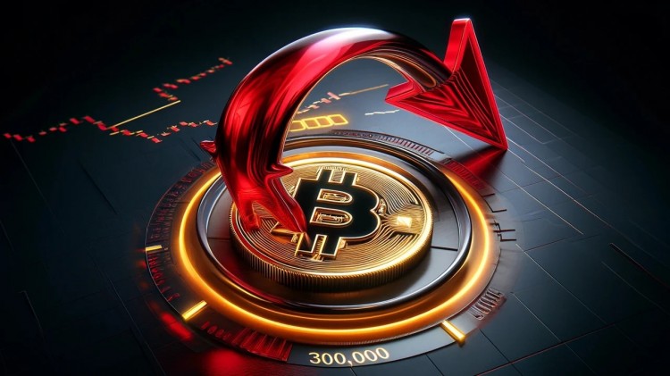 加密基金流出，GBTC儲(chǔ)備下滑