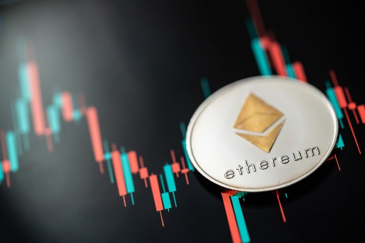 為什么以太坊（ETH）的現(xiàn)貨延遲是好事：-