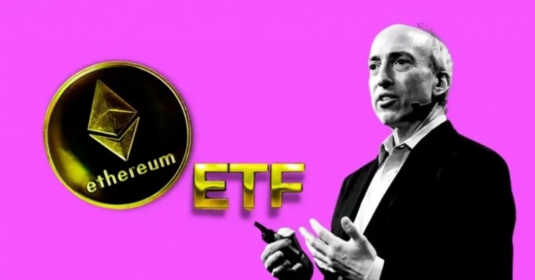 頂級分析師表示以太坊 ETF 可能不會在五月份獲得批準？