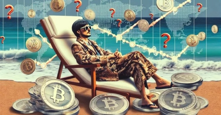 ETF策略師預(yù)測比特幣走勢