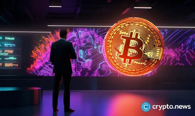 灰度首席執(zhí)行官比特幣......