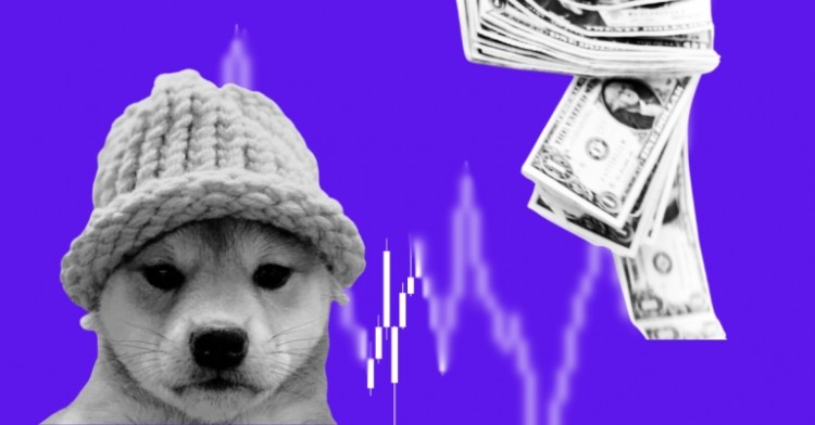 Dogwifhat（WIF）一週飆升30%：很快就會突破4美元嗎？