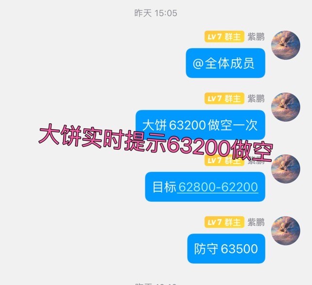 [01紫鵬]周五比特幣神之預(yù)判，全體撿u