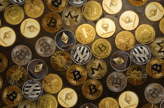 3000美元以下,投資者正在尋求新的加密貨幣投資機(jī)遇