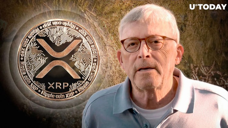 Peter Brandt警告：XRP價格相對于比特幣表現(xiàn)將歸零