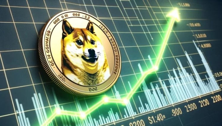 DogeCoin即將迎來漲勢至0.17美元的重要一步