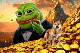 Memecoins：超越炒作，探索實(shí)質(zhì)