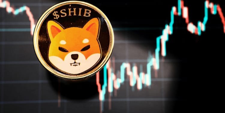 Shiba Inu 整合階段建議推向 0.00008845 美元