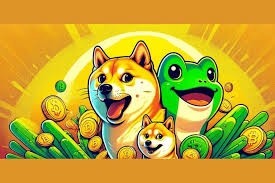 趣的名字和技術(shù)創(chuàng)新，Bonk Meme Coin 成為市場的焦點