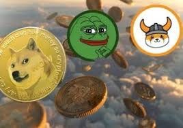 Ordi Meme 硬幣：駕馭加密創(chuàng)新的浪潮**