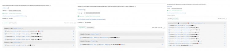 [鏈游者]速覽Pump.fun被盜190萬美元事件始末